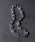 LION HEARTiCIn[gj́uyLION HEARTzʒ{[AJ[`F[lbNX@Anchor Chain NecklaceilbNXjvbVo[