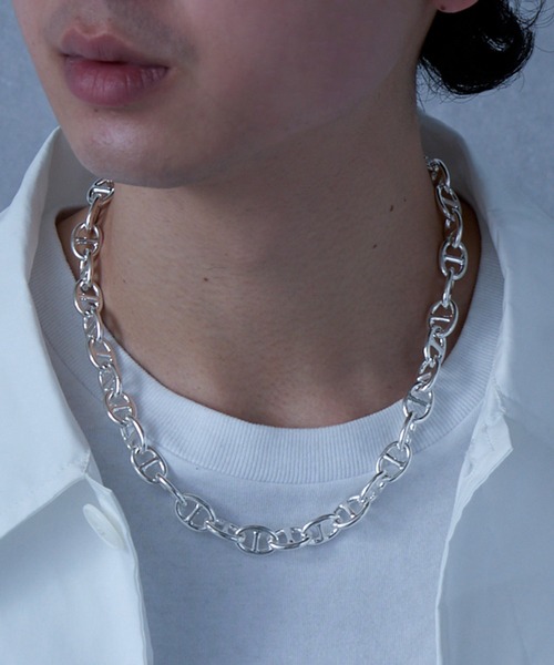 セア様 ラバーネックレス アンカーチェーン 9点セット セア様 ラバーネックレス アンカーチェーン 9点セット セア様 ラバー