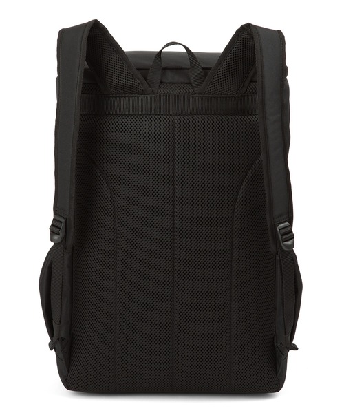 Champion(チャンピオン)の「リュックサック スーシテイ B4サイズ収納 15.6inch収納 37L 63963(バックパック/リュック・メンズ・ブラック×ホワイト/ベージュ×ブラック/ブラック×パープル/ブラック×グリーン・FREE)」の7枚目の写真