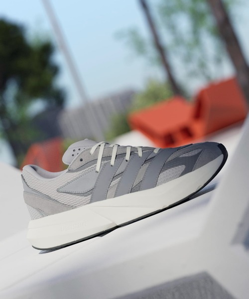 男女兼用★人気新作【ADIDAS】LIGHT BLAZE MOC★4色 アディダス ライトブレイズ モック / Lightblaze Moc - ブラック