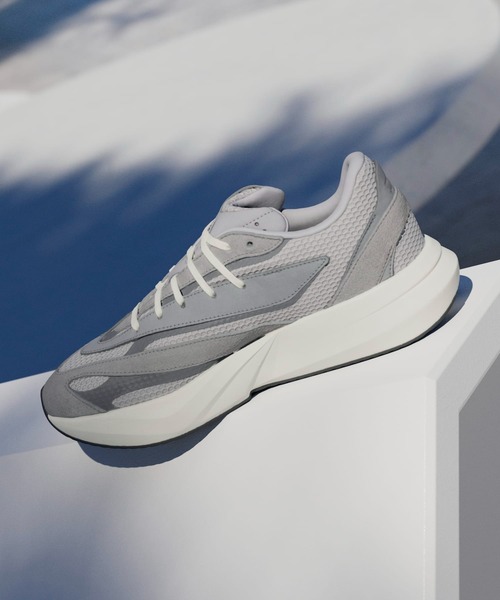 adidas（アディダス）の「ライトブレイズ / Lightblaze / アディダス adidas（スニーカー・メンズ・ブラック/グレー/ホワイト/ブラック系その他/ホワイト系その他・28.0cm/27.5cm/25.5cm/27.0cm/26.5cm/26.0cm/25.0cm/24.5cm/29.0cm/28.5cm/22.0cm/22.5cm/23.0cm/23.5cm/24.0cm/29.5cm/30.0cm）」の16枚目の写真