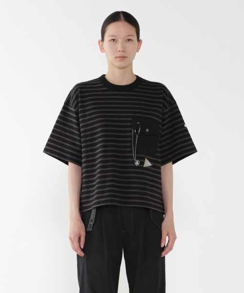 and wander（アンドワンダー）の「and wander/アンドワンダー ORCIVAL