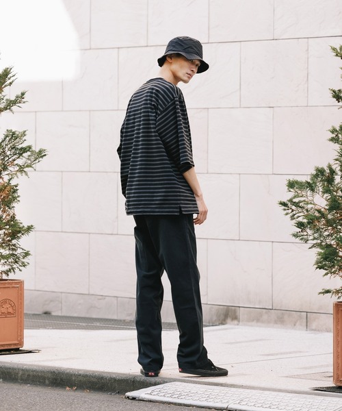 and wander（アンドワンダー）の「and wander/アンドワンダー ORCIVAL