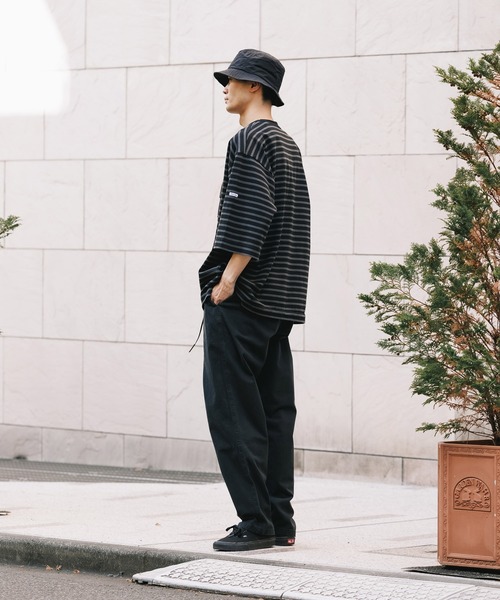 and wander（アンドワンダー）の「and wander/アンドワンダー ORCIVAL