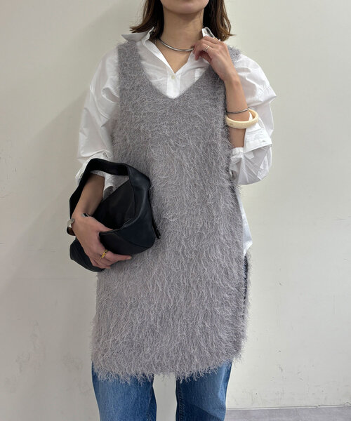 スピリッツフィフティファイブ レディース シャツ トップス Daisy Jersey Long-Sleeve Top