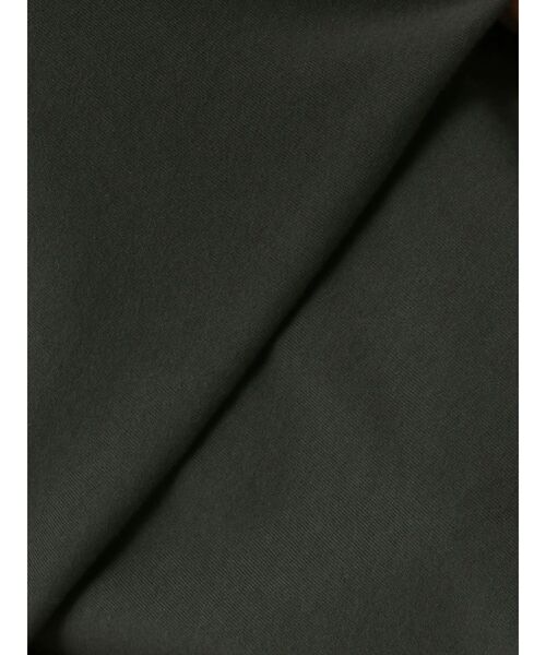 Ungrid(アングリッド)の「カープリントロゴTee(Tシャツ/カットソー・レディース・オフホワイト/チャコールグレー/レッド・FREE)」の10枚目の写真