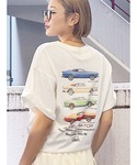 Ungrid(アングリッド)の「トップス(Tシャツ/カットソー)」