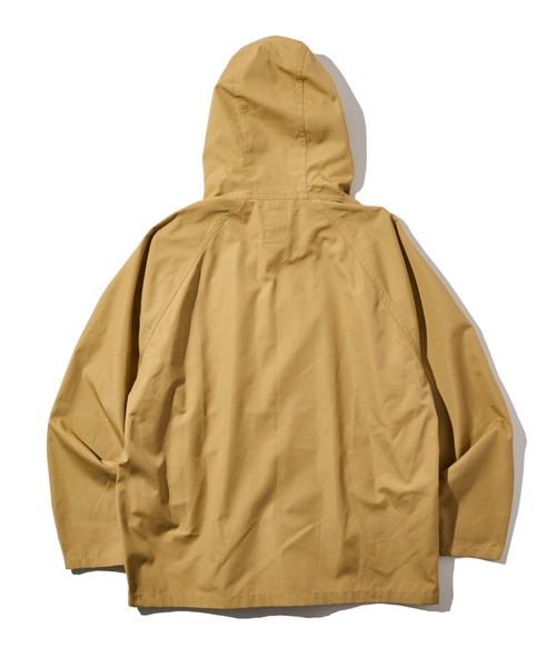 goodenough parka field delta フィールドパーカー SIERRA DESIGNS】65/35 FIELD PARKA / フィールドパーカー