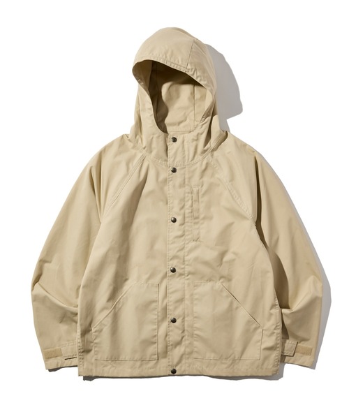 goodenough parka field delta フィールドパーカー SIERRA DESIGNS】65/35 FIELD PARKA / フィールドパーカー