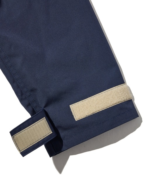 SIERRA DESIGNS(シェラデザイン)の「【SIERRA DESIGNS】65/35 FIELD PARKA / フィールドパーカー(マウンテンパーカー・メンズ・ブラック/ネイビー/オリーブ/サンドベージュ/タン/ダークネイビー・SMALL/MEDIUM/LARGE/X-LARGE)」の8枚目の写真