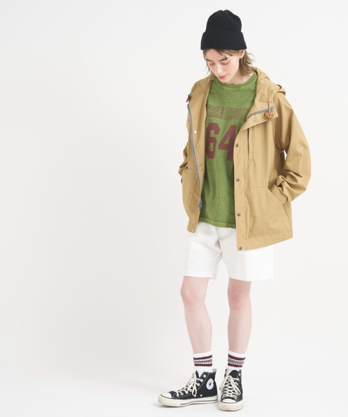 コビトカバ様用SIERRA DESIGNS　65/35 SPRING PARKA コビトカバ様用SIERRA DESIGNS 65/35 SPRING PARKA 楽天市場