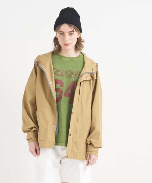 SIERRA DESIGNS】65/35 FIELD PARKA / フィールドパーカー（マウンテン