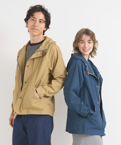 SIERRA DESIGNS】65/35 FIELD PARKA / フィールドパーカー