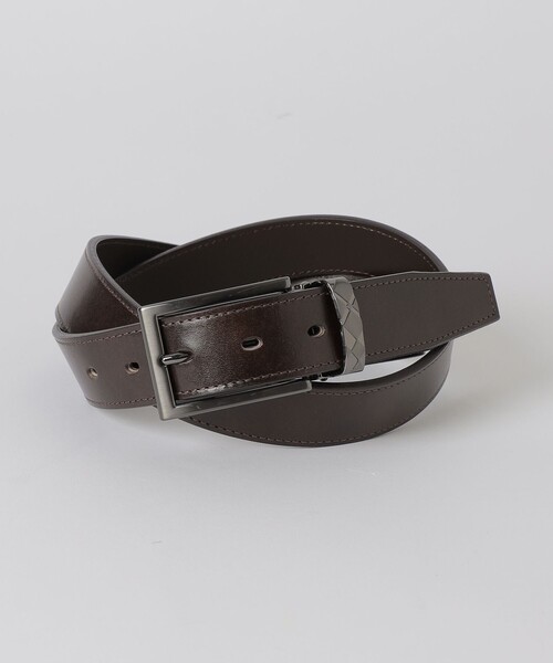 w*r様 【２本セット】サルカンチェックバックルアンティークレザーベルト サルカンチェックバックルアンティークレザーベルト