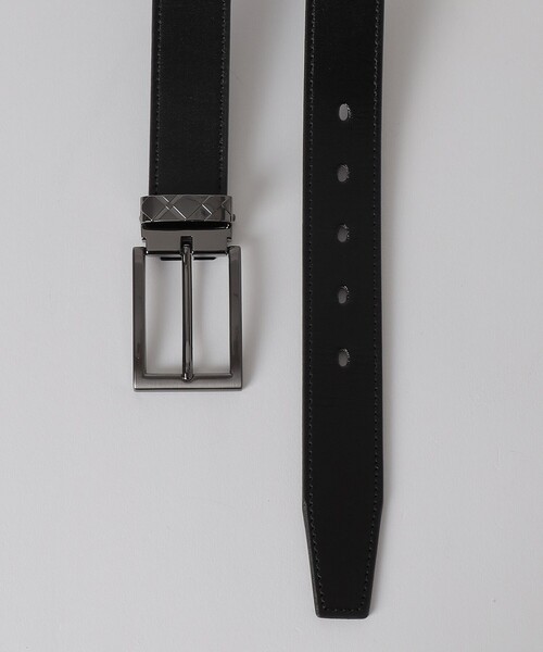 w*r様 【２本セット】サルカンチェックバックルアンティークレザーベルト サルカンチェックバックルアンティークレザーベルト