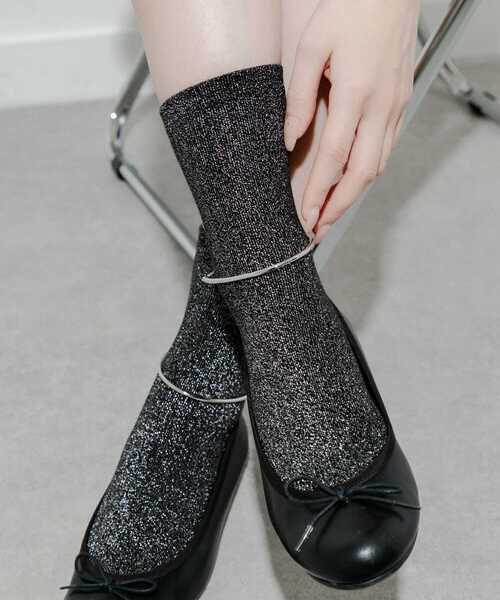 SMELLY（スメリー）の「『WEB/一部店舗限定』スライドメタルアンクレット（アンクレット・レディース・シルバー・-）」の2枚目の写真