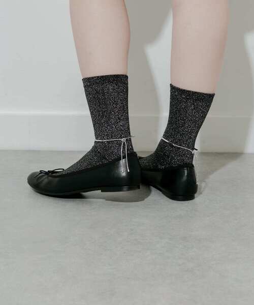 SMELLY（スメリー）の「『WEB/一部店舗限定』スライドメタルアンクレット（アンクレット・レディース・シルバー・-）」の5枚目の写真