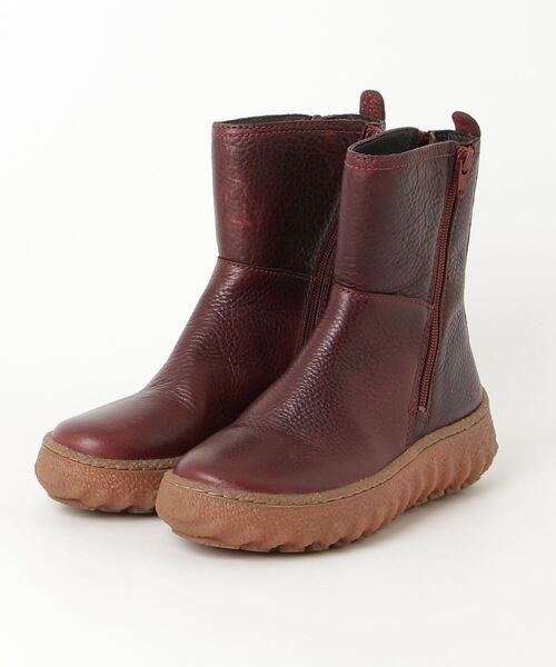 ブランド古着】ショートブーツ（ブーツ）｜CAMPER（カンペール）の