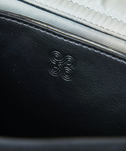 Kastane（カスタネ）の「【Kolors like you/2WAY】ハレノヒバッグ（ショルダーバッグ・レディース・ブラウン/アイボリー/ブラック・FREE）」の14枚目の写真