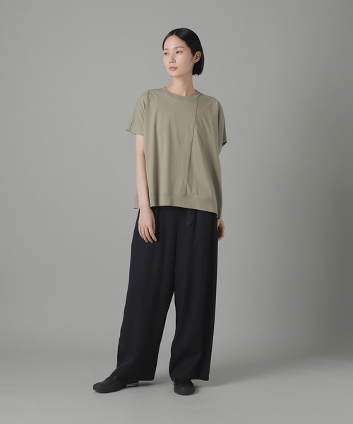 セール】RECOVER ジャージィー / Tシャツ / S（Tシャツ