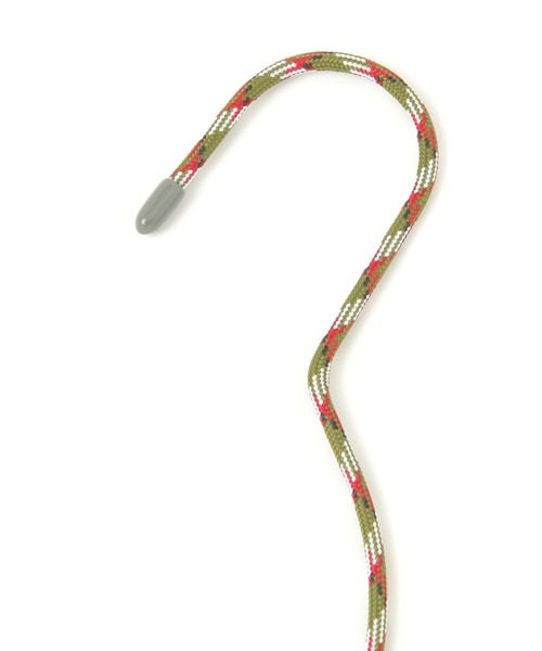 niko and...（ニコアンド）の「【OLD SMITH(オールドスミス)】ベルトハンガー３Ｐ（インテリア雑貨・レディース・ダークグレー/カーキ・0）」の5枚目の写真