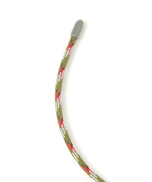 niko and...（ニコアンド）の「【OLD SMITH(オールドスミス)】ベルトハンガー３Ｐ（インテリア雑貨・レディース・ダークグレー/カーキ・0）」の6枚目の写真