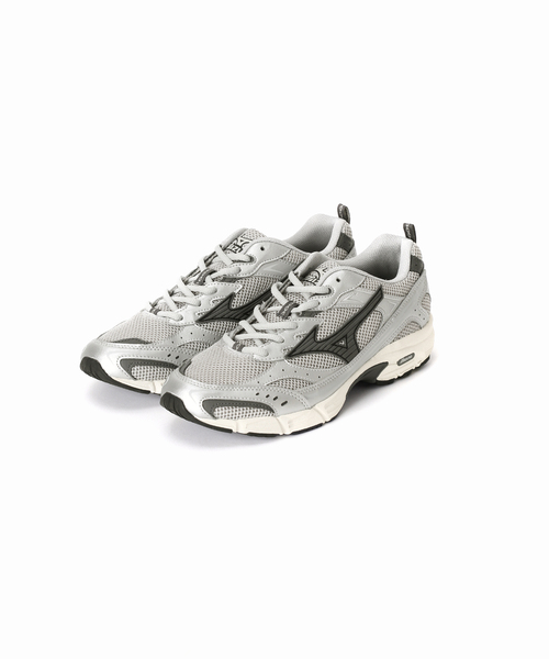 Spick & Span（スピックアンドスパン）の「MIZUNO / ミズノ MXR（スニーカー・レディース・グレー・25cm/24cm/23cm）」の4枚目の写真