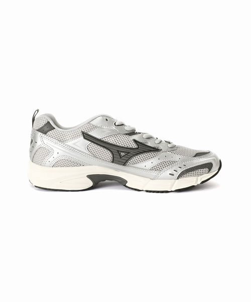 Spick & Span（スピックアンドスパン）の「MIZUNO / ミズノ MXR（スニーカー・レディース・グレー・25cm/24cm/23cm）」の7枚目の写真