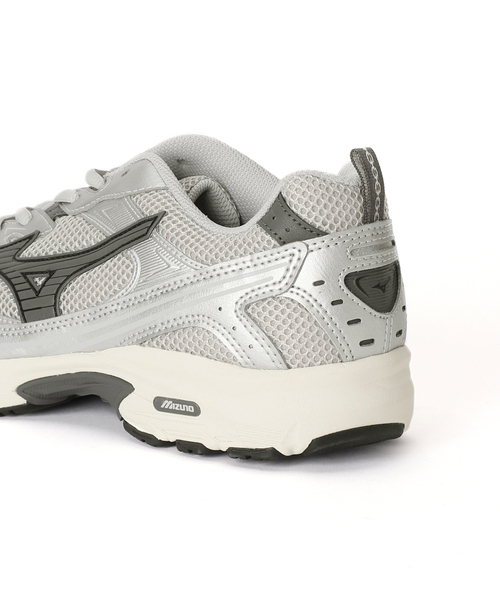 Spick & Span（スピックアンドスパン）の「MIZUNO / ミズノ MXR（スニーカー・レディース・グレー・25cm/24cm/23cm）」の8枚目の写真