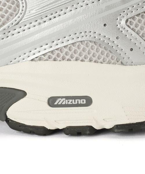 Spick & Span（スピックアンドスパン）の「MIZUNO / ミズノ MXR（スニーカー・レディース・グレー・25cm/24cm/23cm）」の12枚目の写真