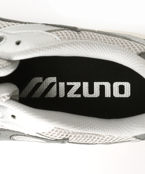 Spick & Span（スピックアンドスパン）の「MIZUNO / ミズノ MXR（スニーカー・レディース・グレー・25cm/24cm/23cm）」の13枚目の写真