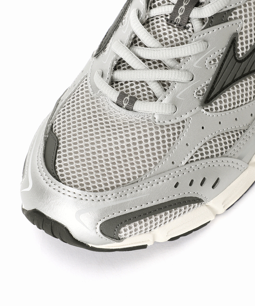 Spick & Span（スピックアンドスパン）の「MIZUNO / ミズノ MXR（スニーカー・レディース・グレー・25cm/24cm/23cm）」の14枚目の写真