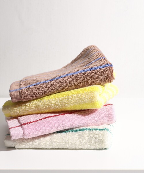 即納 \t BONGUSTA ボングスタ ハンドタオル BON99 BONGUSTA/ボングスタ WASH CLOTH / ハンドタオル /BON99