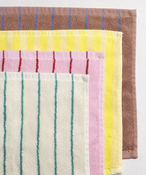 即納 \t BONGUSTA ボングスタ ハンドタオル BON99 BONGUSTA/ボングスタ WASH CLOTH / ハンドタオル /BON99