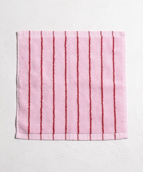 BONGUSTA/ボングスタ WASH CLOTH / ハンドタオル /BON99