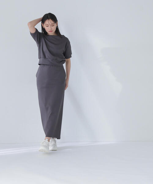NATURAL BEAUTY BASIC セットアップ エヌ ナチュラルビューティーベーシック N. Natural Beauty