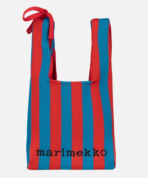 セール】Merirosvo / Knitted Mini Tote bag（トートバッグ