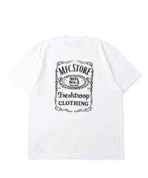 MFC STORE THROWBACK S/S TEE
