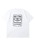 MFC STORE�i�G���G�t�V�[�X�g�A�j�́uMFC STORE THROWBACK S/S TEE�iT�V���c/�J�b�g�\�[�j�v�b�z���C�g