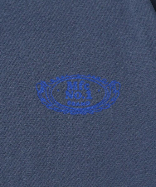 MFC STORE（エムエフシーストア）の「MFC STORE THROWBACK S/S TEE（Tシャツ/カットソー・メンズ・ブラック/ネイビー系/ホワイト・S/M/L/XL）」の19枚目の写真