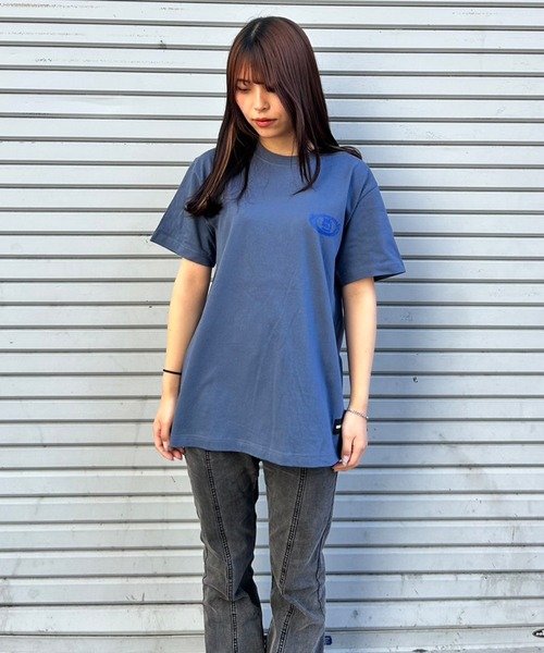 MFC STORE（エムエフシーストア）の「MFC STORE THROWBACK S/S TEE（Tシャツ/カットソー・メンズ・ブラック/ネイビー系/ホワイト・S/M/L/XL）」の22枚目の写真