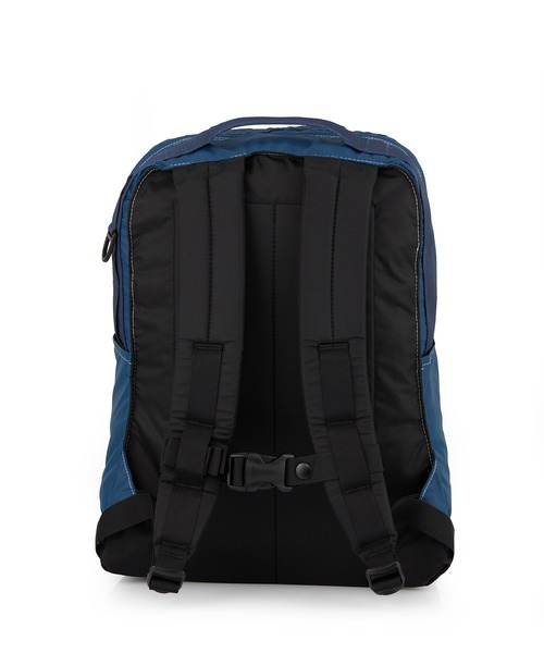 GREGORY(グレゴリー)の「キャンパスデイM CAMPUS DAY M ディープシーブルー(バックパック/リュック・メンズ・ブルー系その他・ONE SIZE)」の4枚目の写真