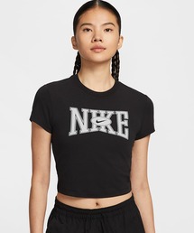 NIKE｜ナイキ（レディース）のトップス（ショート丈）通販