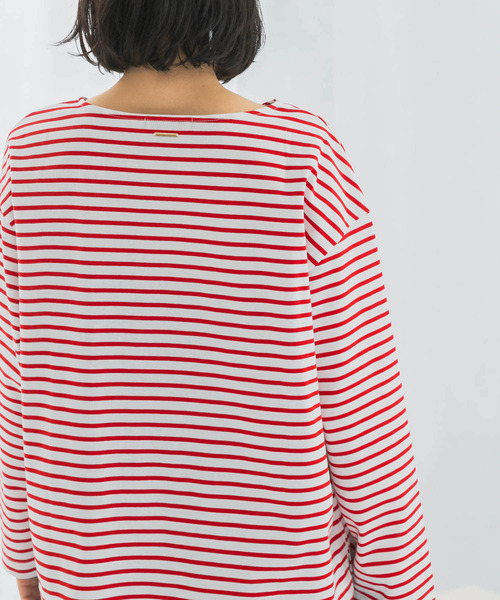 URBAN RESEARCH ROSSO / アーバンリサーチ ロッソ バスクオーバーTシャツ セール】バスクオーバーTシャツ（Tシャツ/カットソー）｜URBAN