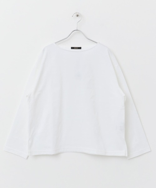 セール】バスクオーバーTシャツ（Tシャツ/カットソー）｜URBAN