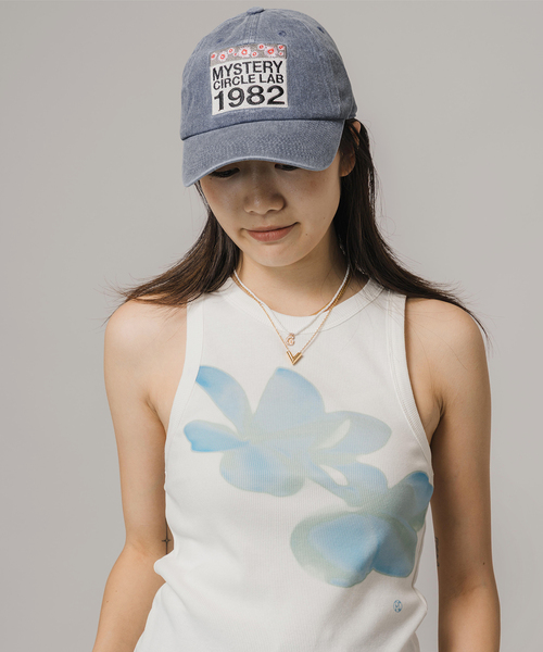 Kijun/キジュン MYSTERY Cap UNISEX キャップ Kijun/キジュン MYSTERY Cap UNISEX（キャップ）｜Kijun