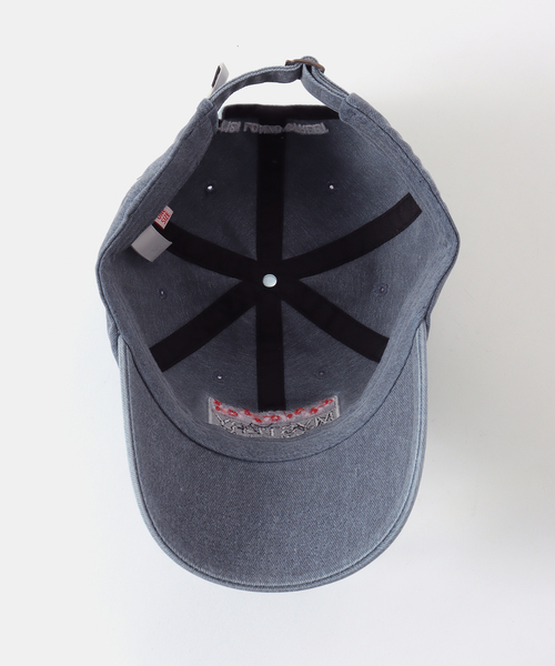 Kijun/キジュン MYSTERY Cap UNISEX（キャップ）｜Kijun