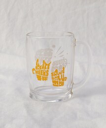 212 KITCHEN STORE | マグ 乾杯(グラス/マグカップ/タンブラー)