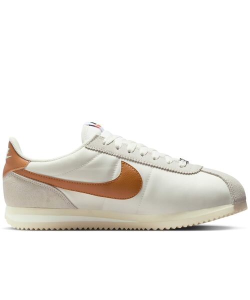 売切れ前に NIKE コルテッツ テキスタイル スウッシュがPOINT org.jpg