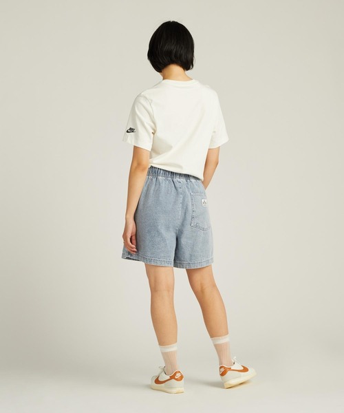 NIKE（ナイキ）の「ナイキ コルテッツ テキスタイル シューズ / Nike Cortez Textile Shoes DZ2795-101 Sail（スニーカー・レディース・クリーム・23/24/25/26/22/25.5/22.5/24.5/23.5）」の6枚目の写真